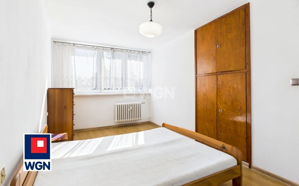 Mieszkanie Ostrów Wielkopolski