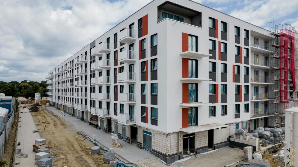 Lokal Wrocław wynajem