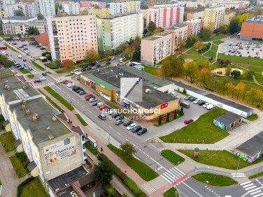 Lokal Gorzów Wielkopolski