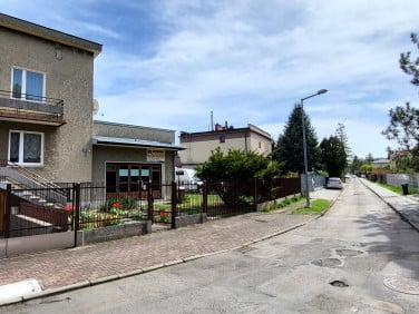 Dom Tarnów