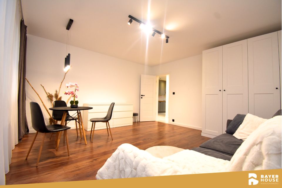 Mieszkanie blok mieszkalny Zabrze