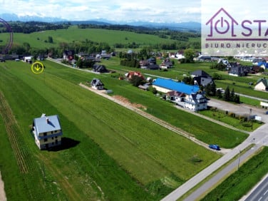 Działka budowlana sprzedam