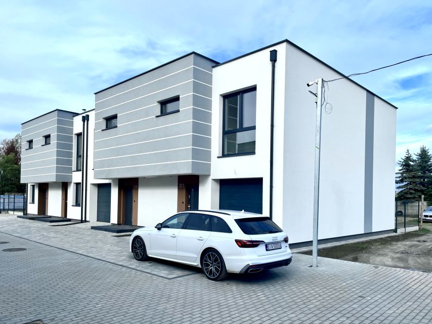 Dom Kaputy sprzedaż