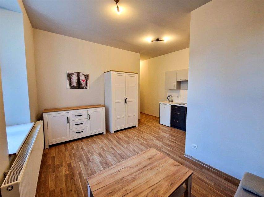 Mieszkanie Częstochowa