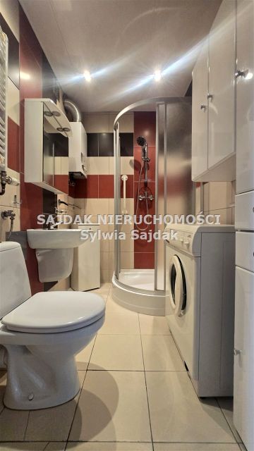 Mieszkanie Jastrzębie-Zdrój