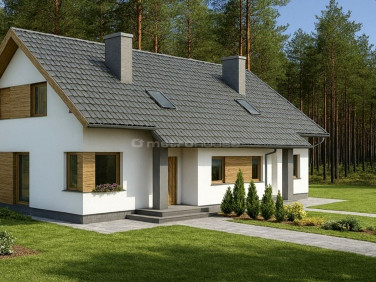 Dom Arciechów sprzedaż