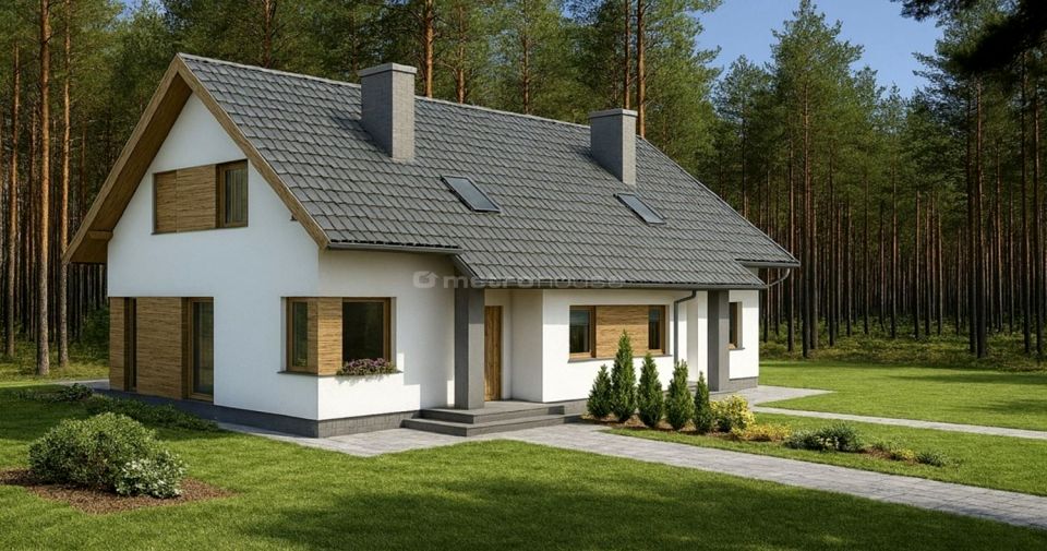 Dom Arciechów sprzedaż