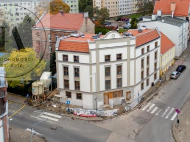 Mieszkanie Elbląg