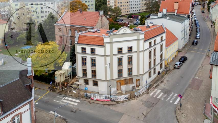 Mieszkanie Elbląg