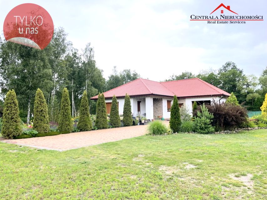 Dom Zamek Bierzgłowski