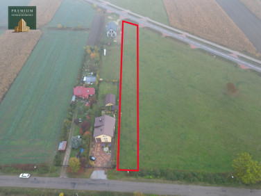 Działka Wólka