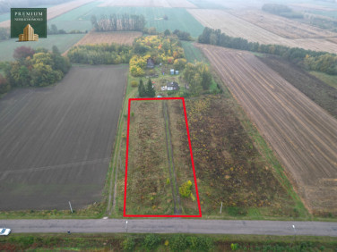 Działka Juchnowiec Dolny