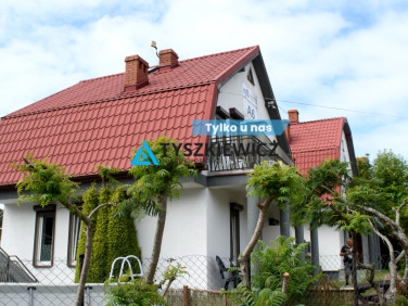 Dom Jarosławiec