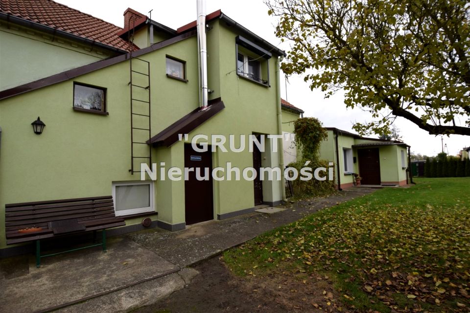 Mieszkanie Łobżenica