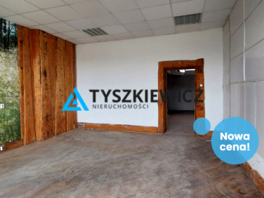 Lokal Gdynia wynajem