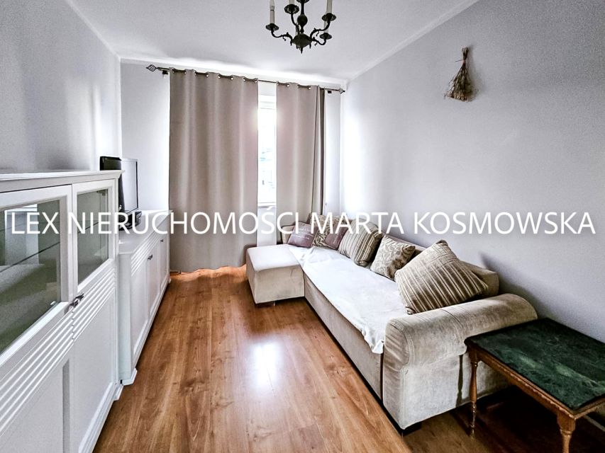 Mieszkanie Warszawa