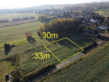 Działka budowlana Piekary