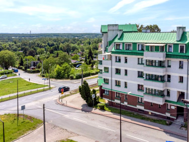 Mieszkanie Ruda Śląska