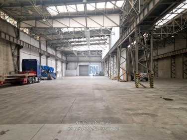 Budynek użytkowy Zabrze