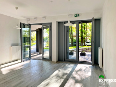 Lokal Lublin wynajem