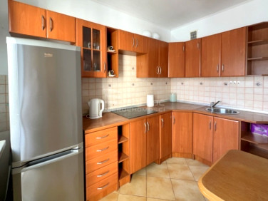 Mieszkanie blok mieszkalny Kraków