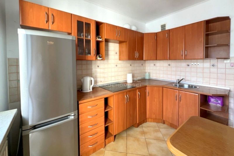 Mieszkanie blok mieszkalny Kraków