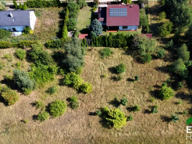 Działka inna Bytyń