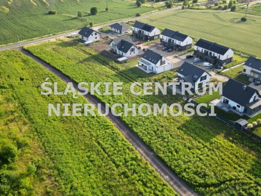 Działka budowlana Czeladź