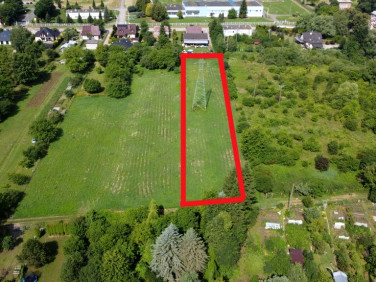 Działka budowlana Przemyśl