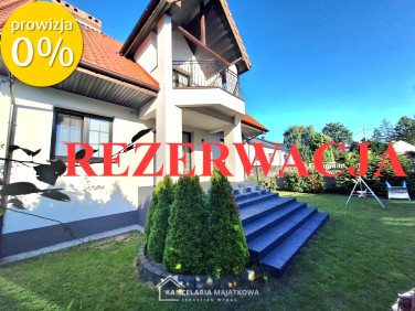 Dom Częstochowa sprzedaż