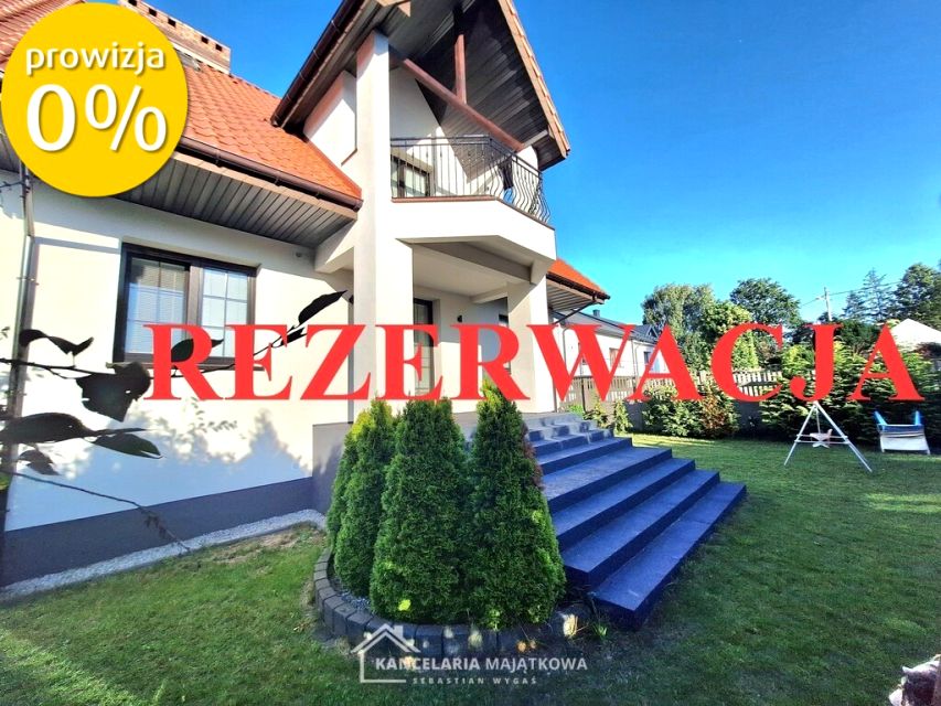 Dom Częstochowa sprzedaż