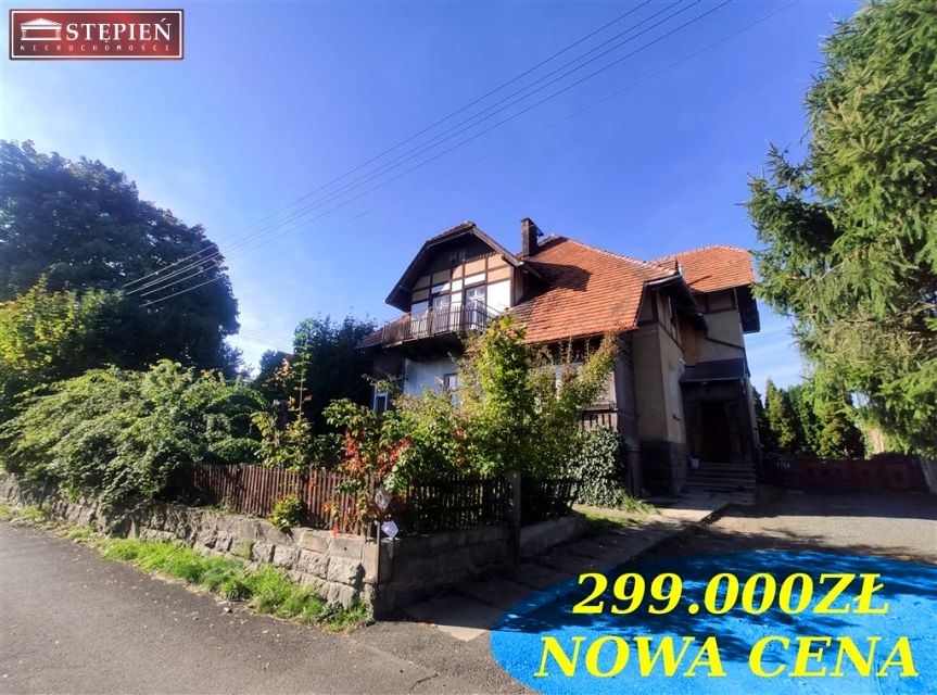 Mieszkanie Jelenia Góra