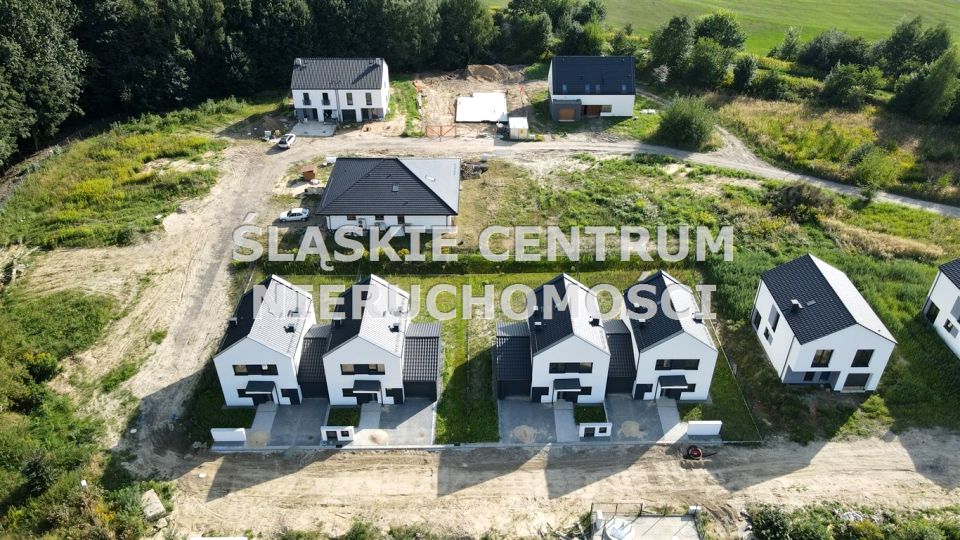 Dom Siemianowice Śląskie