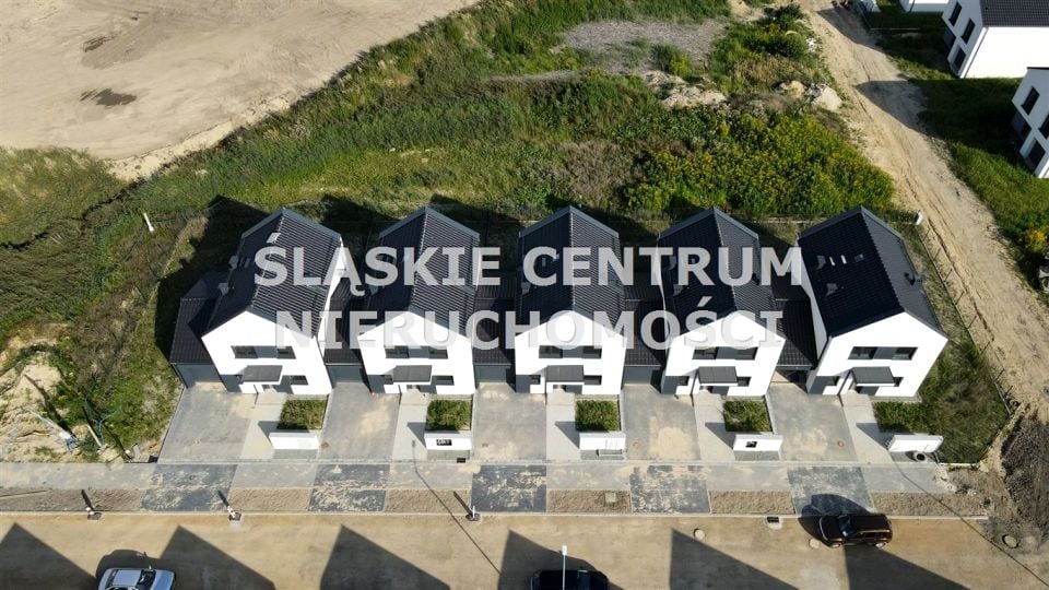 Dom Siemianowice Śląskie