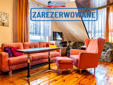 Mieszkanie Chodzież