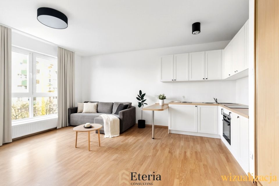 Mieszkanie Warszawa