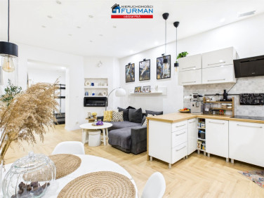 Mieszkanie Jastrowie