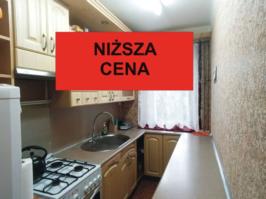 Mieszkanie Rybnik sprzedaż