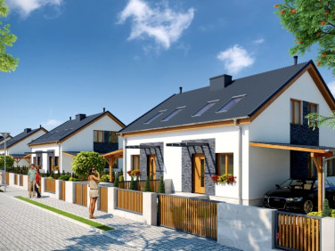 Działka budowlana sprzedam