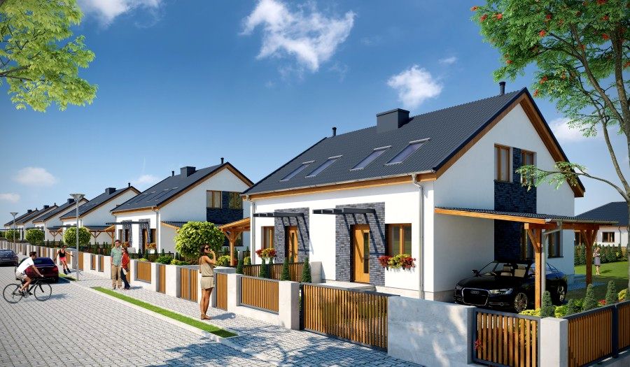 Działka budowlana sprzedam