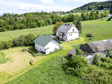 Działka rolna Krasne Potockie