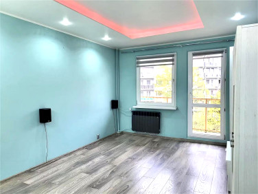 Mieszkanie Katowice sprzedaż