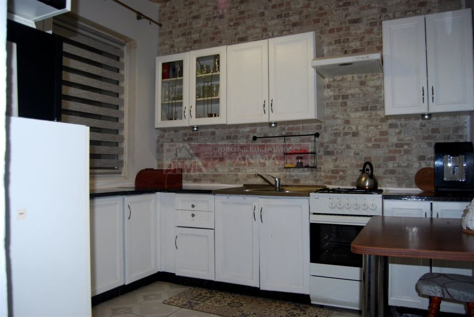 Mieszkanie Dąbrowa Górnicza