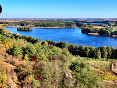 Działka budowlana Wieniec