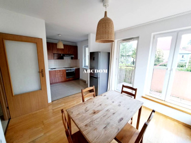 Mieszkanie blok mieszkalny Kraków