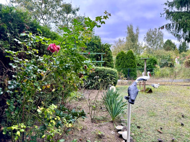 Działka siedliskowa Bydgoszcz