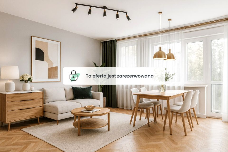 Mieszkanie Lublin sprzedaż