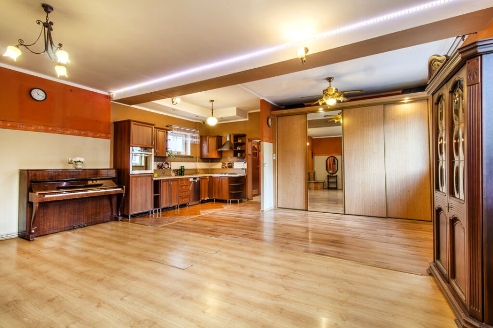 Mieszkanie Żary sprzedaż