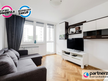 Mieszkanie Sopot