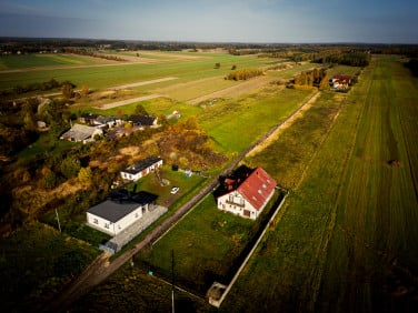 Działka budowlana Wydrzyn